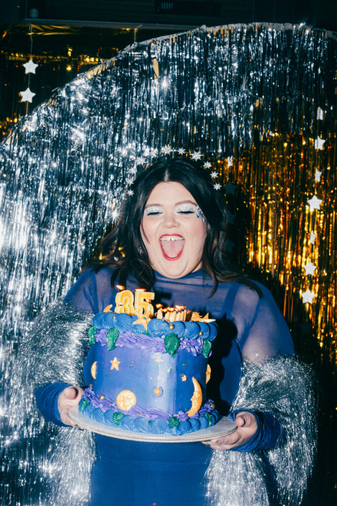 alyssa 35th birthday celebration 420 friendly nashville glam photos